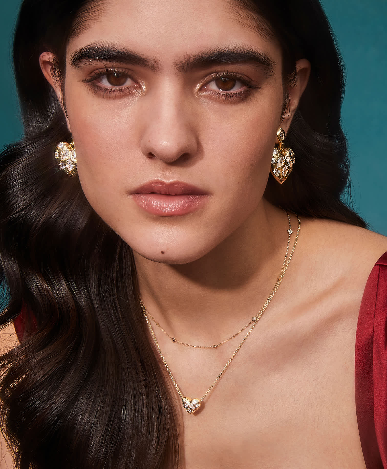 New earrings deals